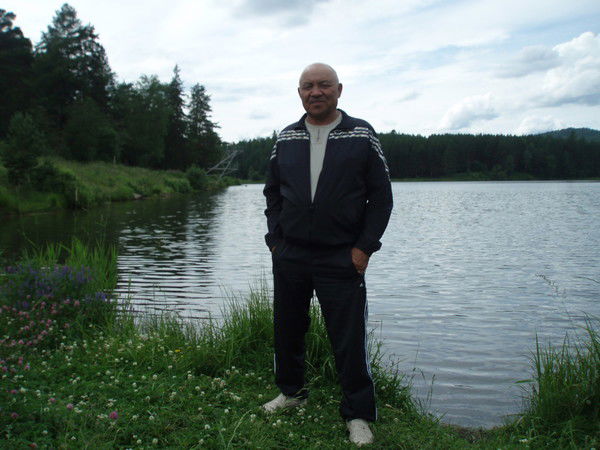 Нагашбай Мухотьянов