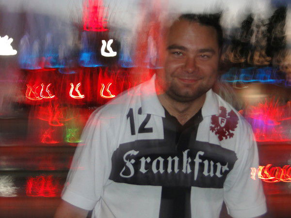 Дмитрий Федотов