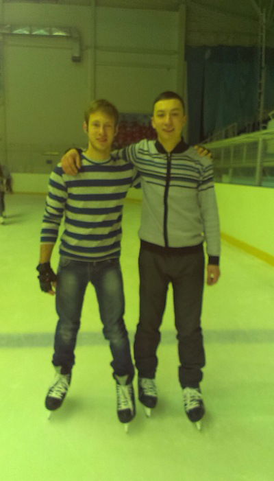 Александр Шантарин