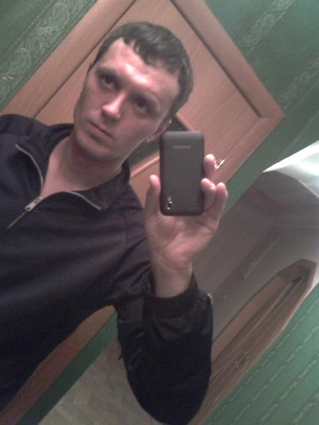 Рафис Алимов