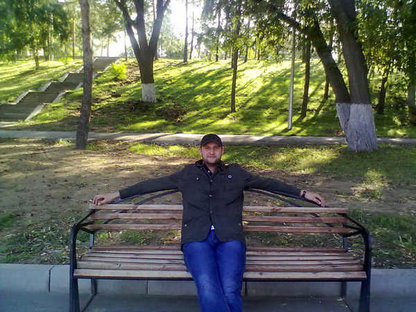 Владимир Гах