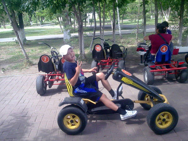 Рустем Хабиден