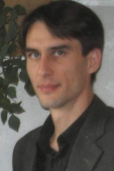 Виталий Сосницкий