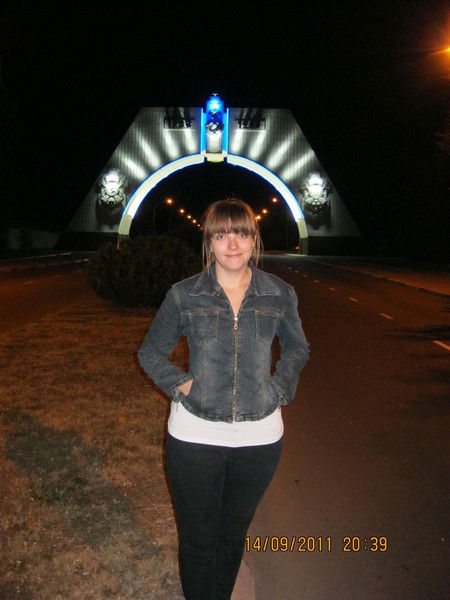 Анна Ляхова