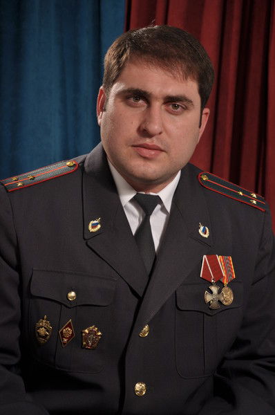 Армен Арзуманян