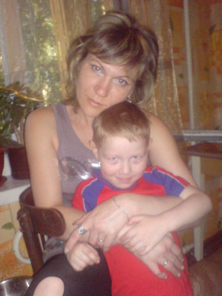 Наташа Сидорович