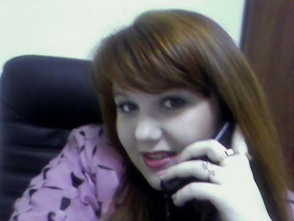 Елена Музыченко