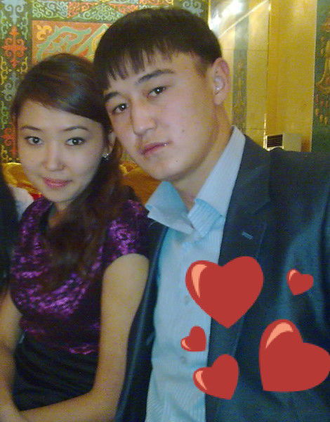 ~ Aidana ~ ~Kuntubaeva~