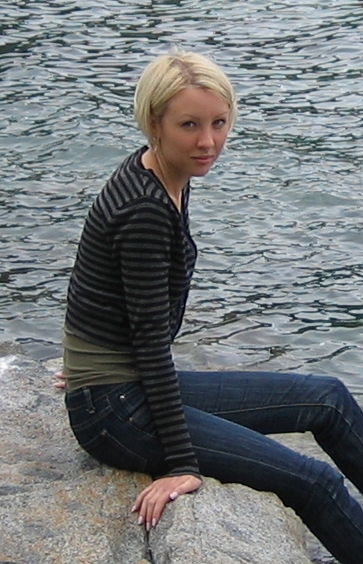 Никишина Татьяна