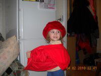 Надежда Морозова