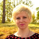 Елена Бондаренко