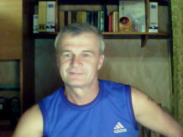 Виктор Андрусенко