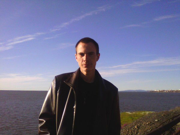 Юрий Назаров