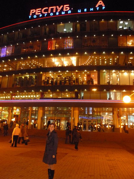 Мария Колобаева