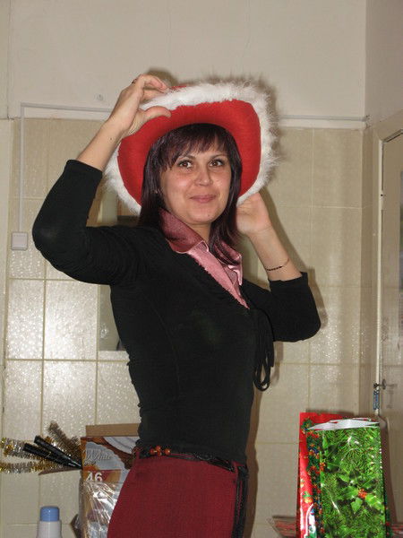 Наталья Женихова