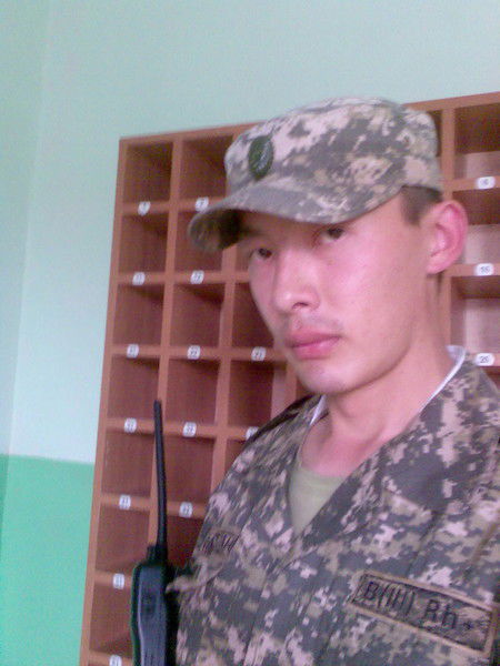 Асхат Нурмамбетов