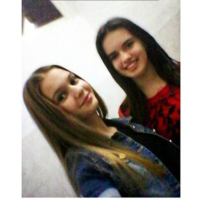 Алёна Христофорова