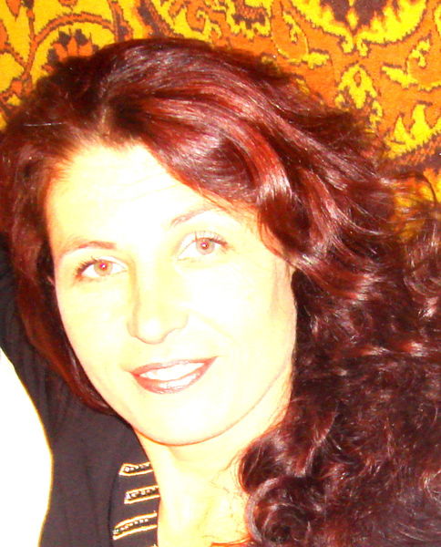 Юлия Зверева