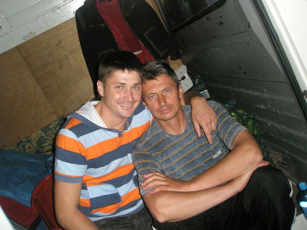 Сергей Вишневецьки