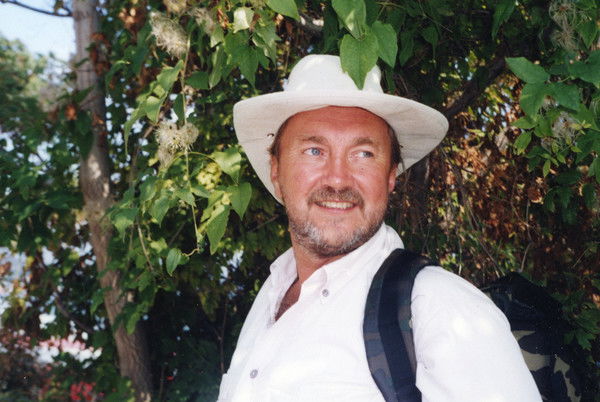 Серж Лукшин