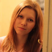 Ирина Лямина