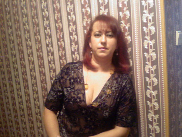 Елена Паженцева