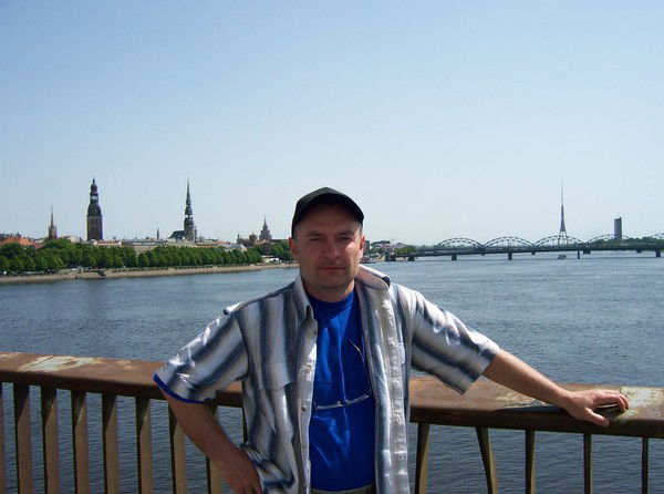 Шаров Вадим