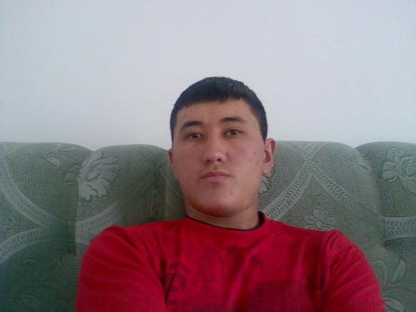 Акыл Кадыров