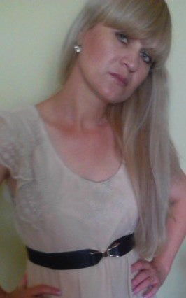 Тетяна Свята