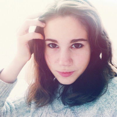 Катя Леоненко