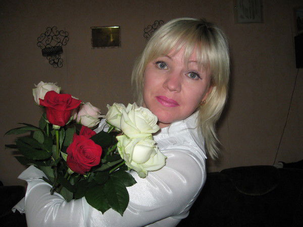 Светлана Щербакова