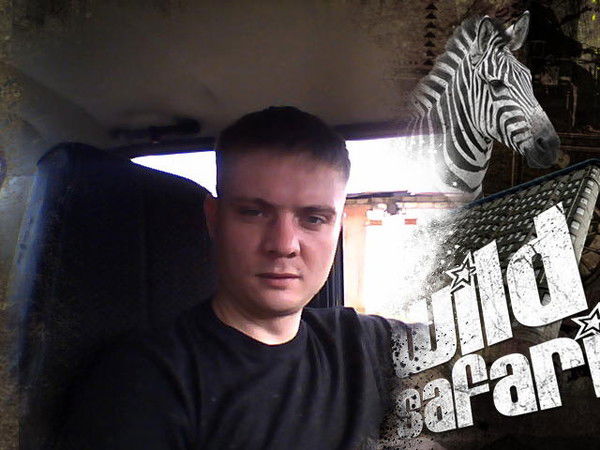 Дмитрий Родионов