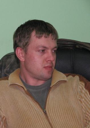 Григорий Голиков