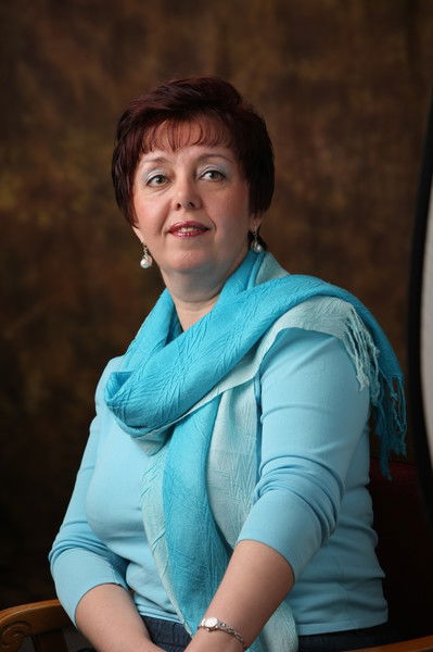 Людмила Гроздева