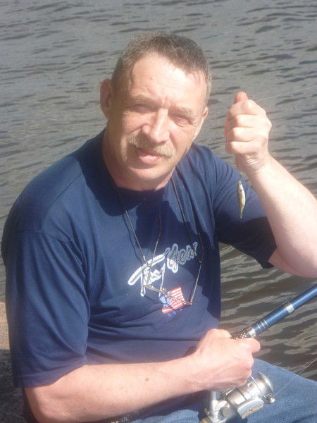 Валерий Марголин