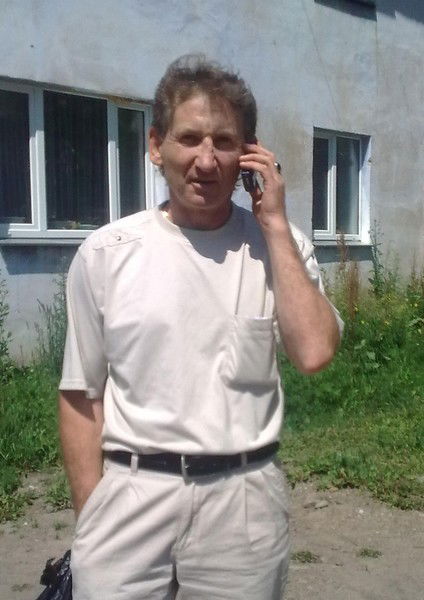 Василий Подкорытов