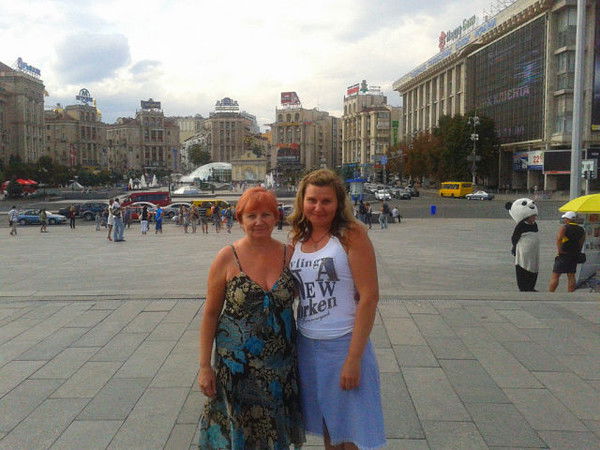 Клавдия Пайончек