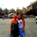 Клавдия Пайончек