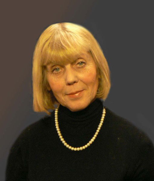 Альбина Паутова