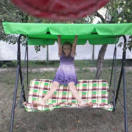 Вика Покотыло