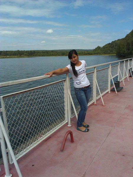 Hooraina Kapel'ka Imana