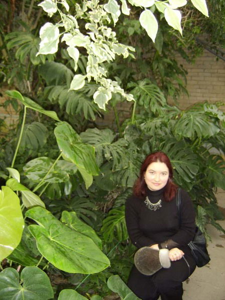 Татьяна Раубо