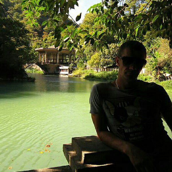 Игорь Нестерекин