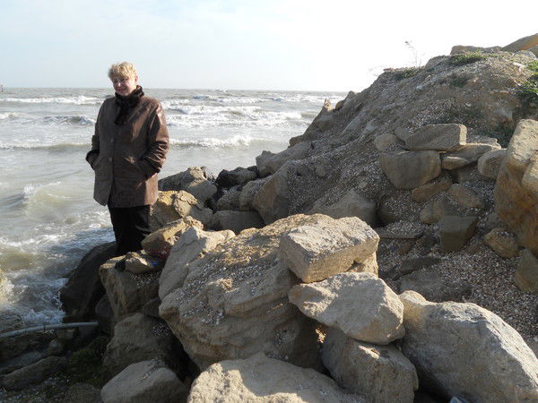 Людмила Киселева