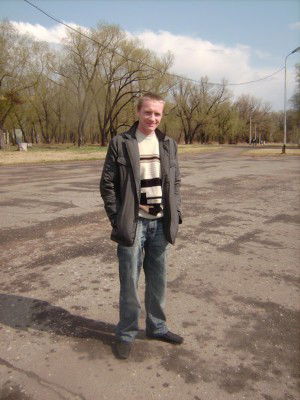 Алексей Строкин