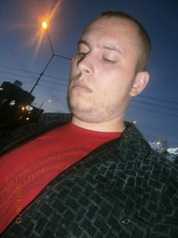 Михаил Латынцев