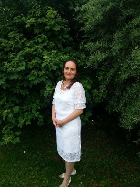 Рита Литвин