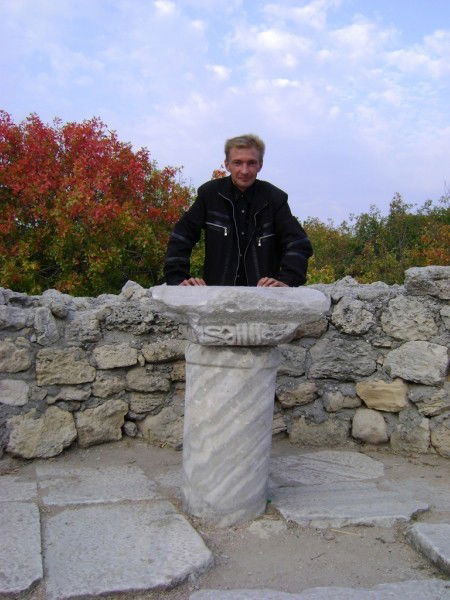 Димасик Горяинов