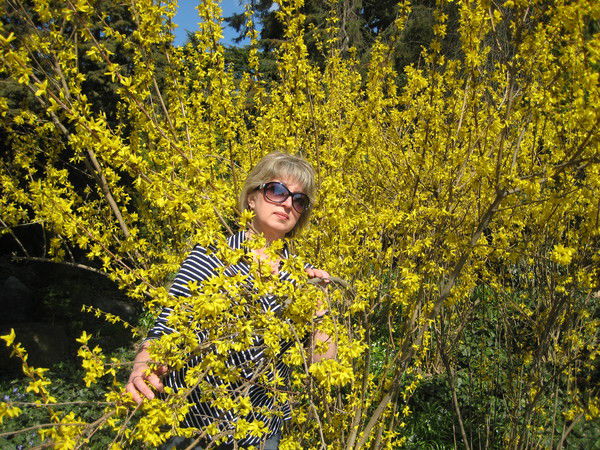 Людмила Седлецкая