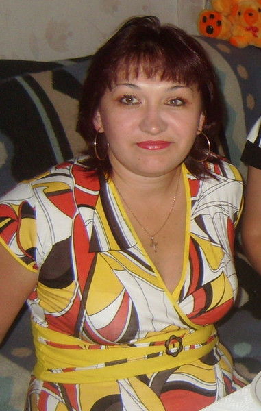 Ольга Сафончик